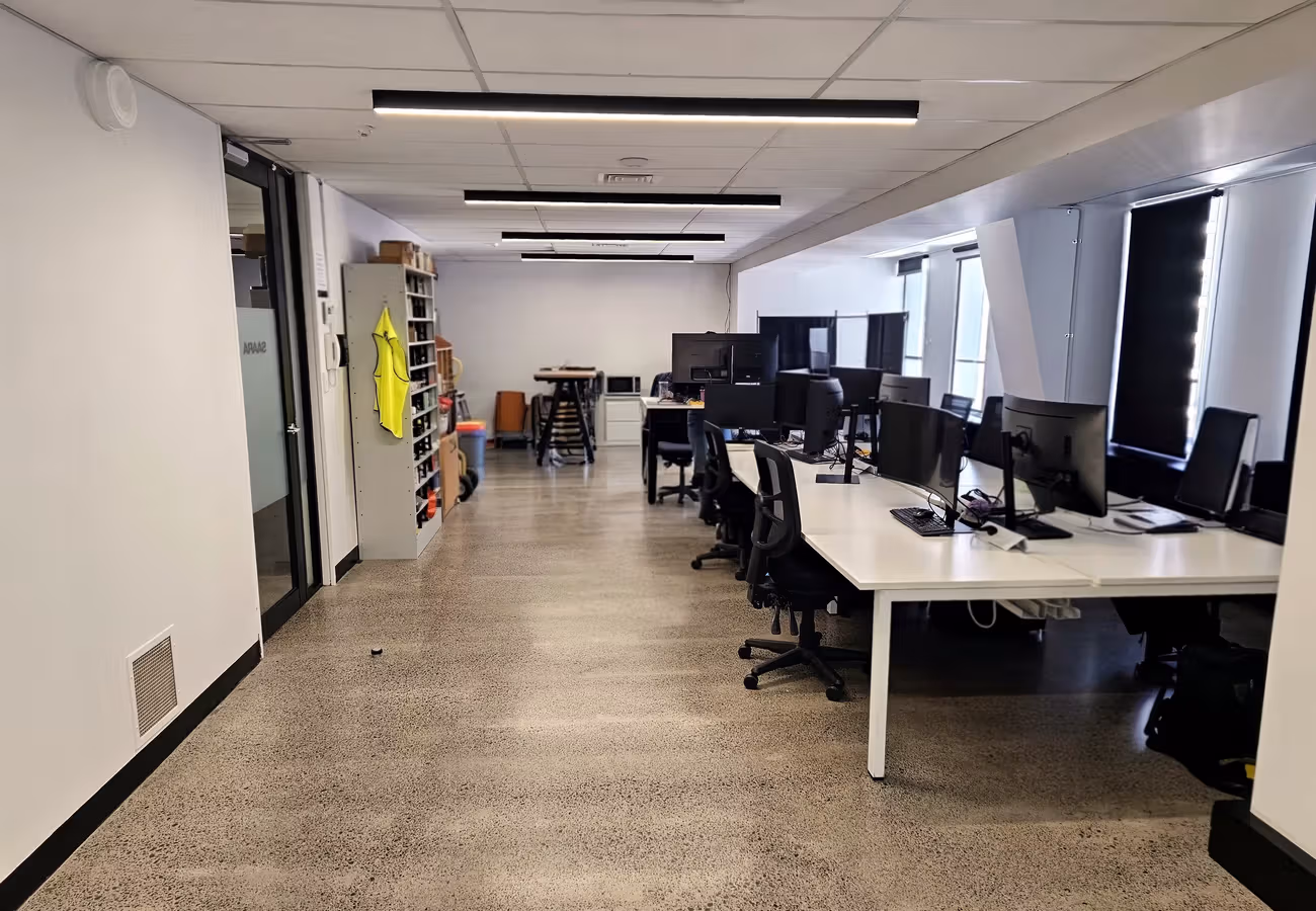 Best 8 Coworking Spaces in Auckland