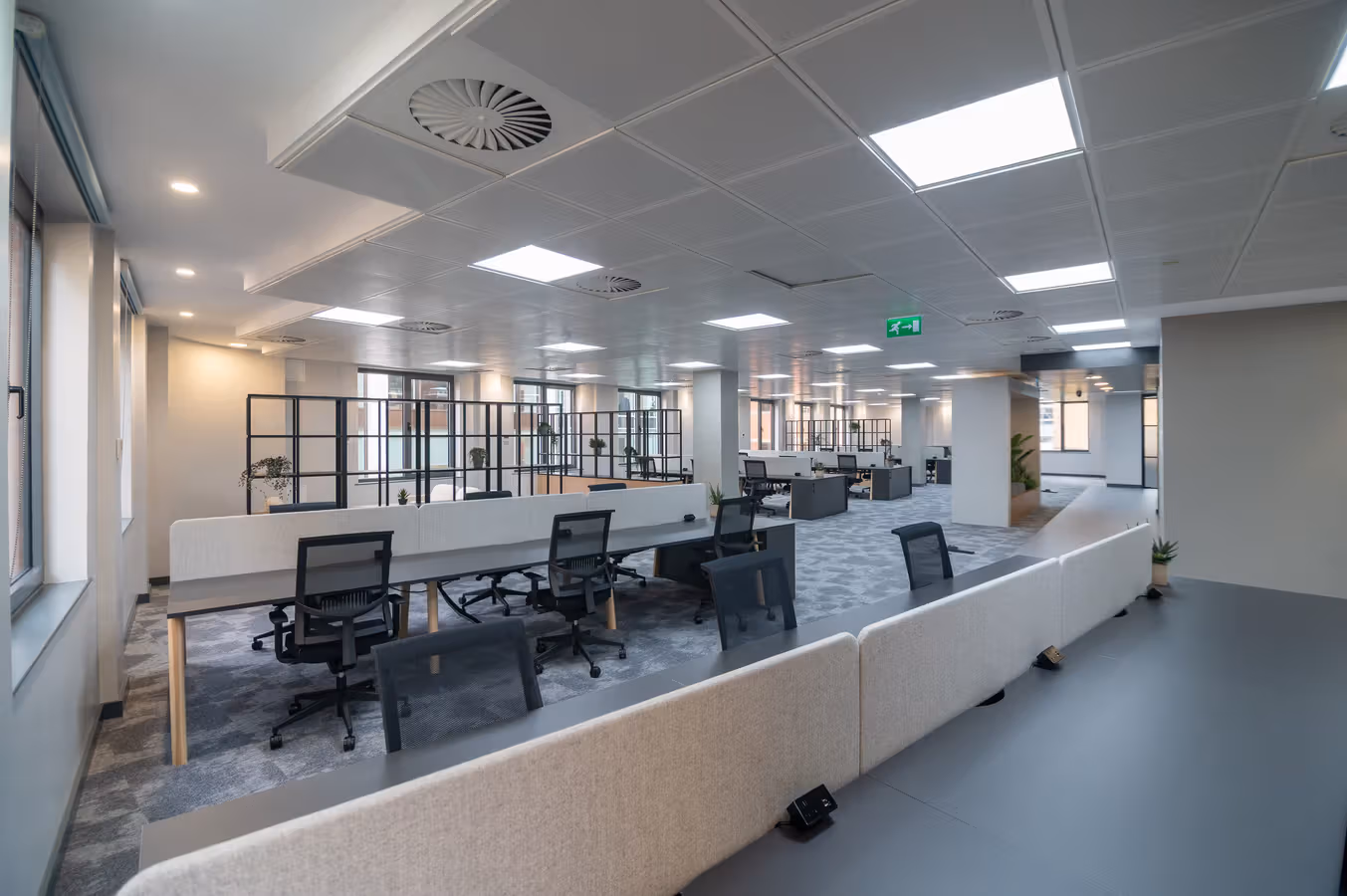 Best Cities for Office Space Outside London in 2026
