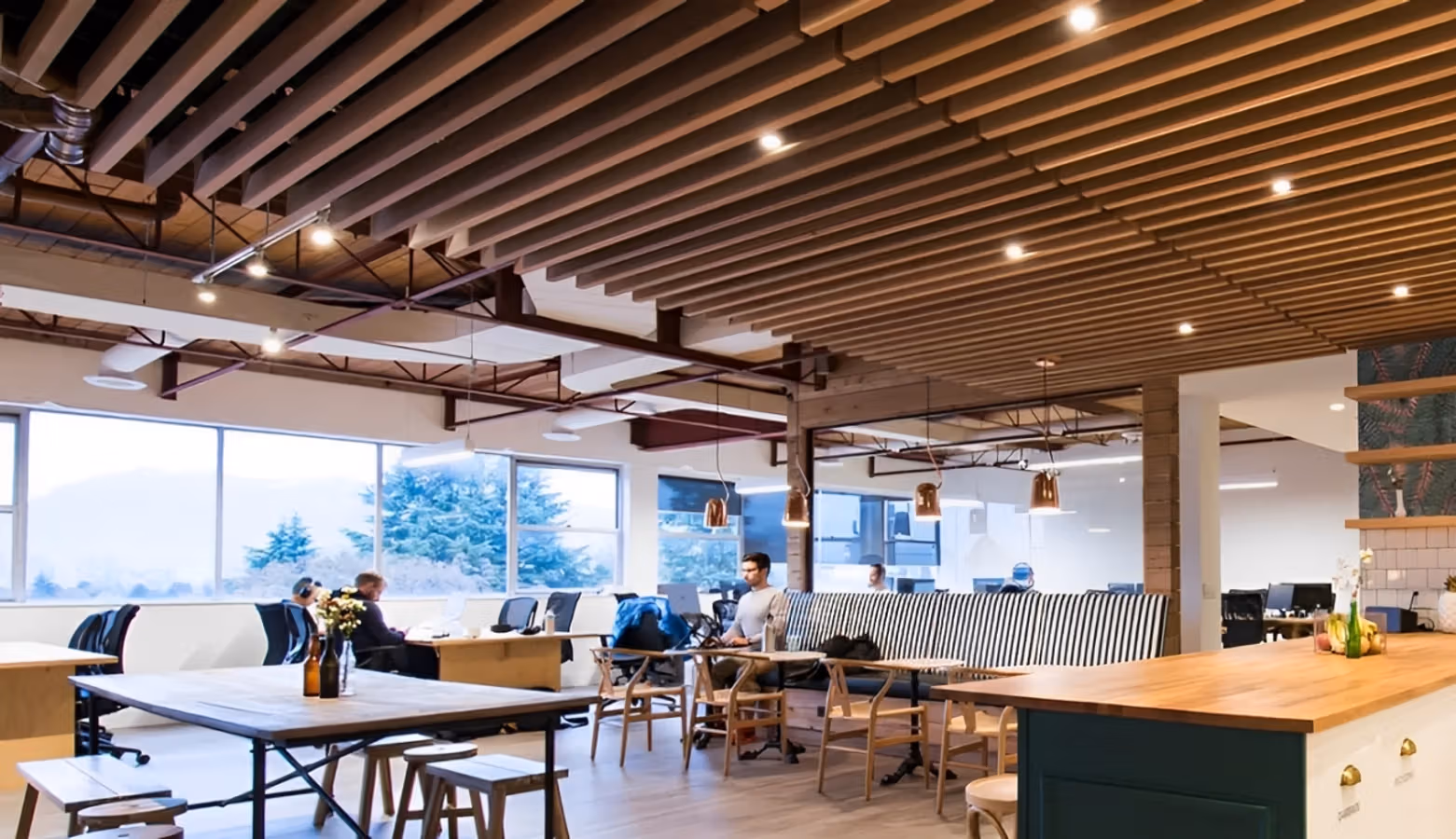 Coworking Space Trends in Canada: The Next Big Shift