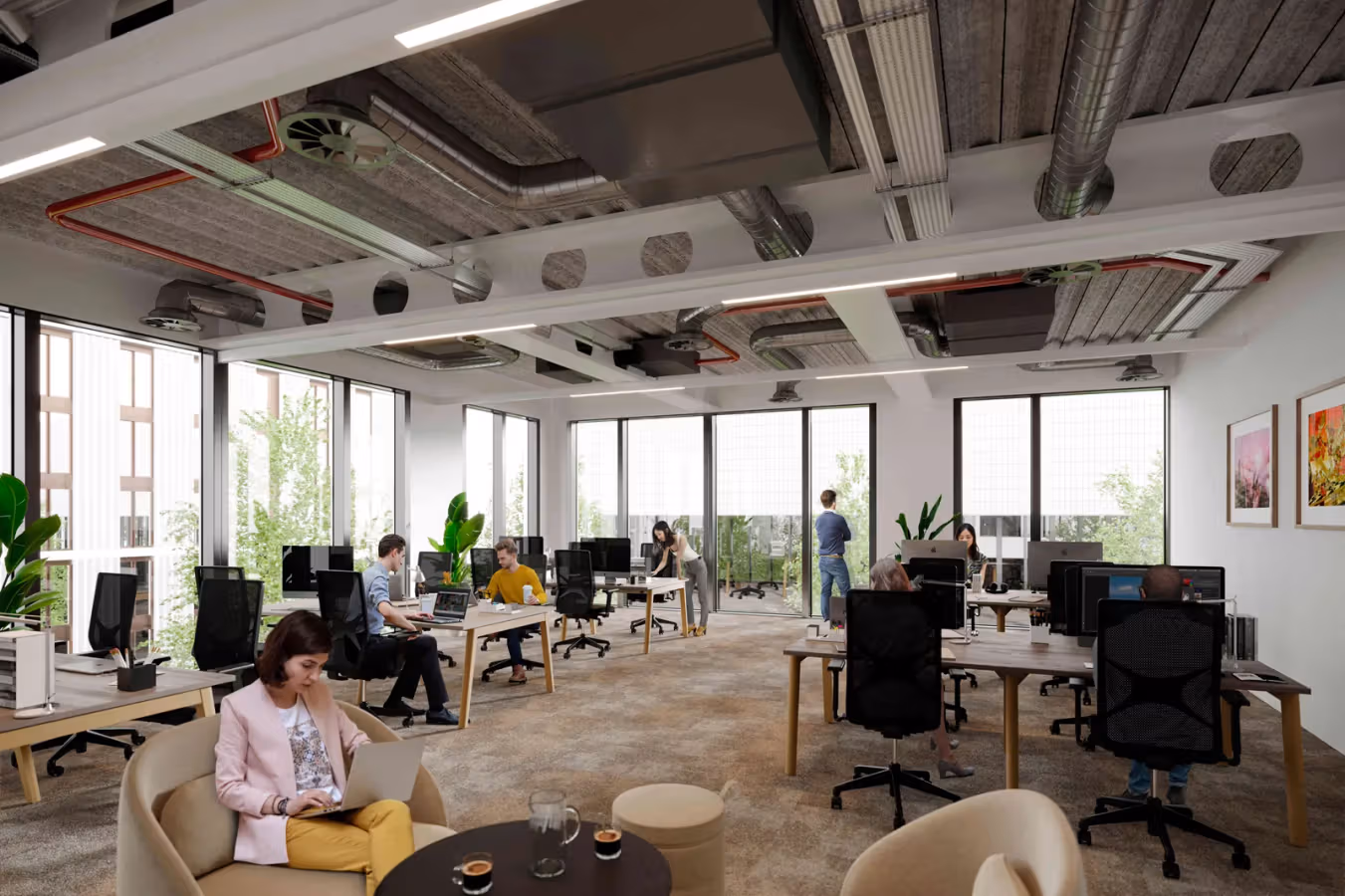 Coworking Spaces for Startups - Our Top Recommendations for Singapore