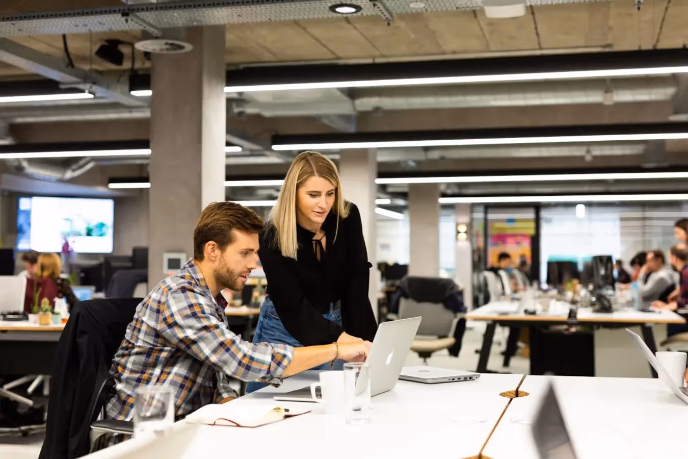 Expert Tips for Finding the Best Coworking Space for Your Business