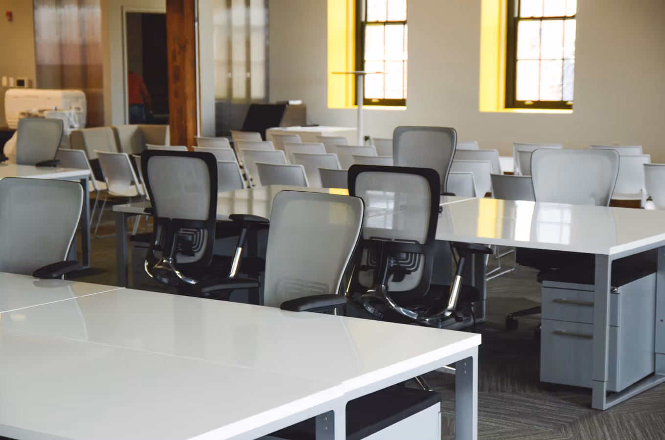 Exploring the Top 5 Serviced Offices in Leeds