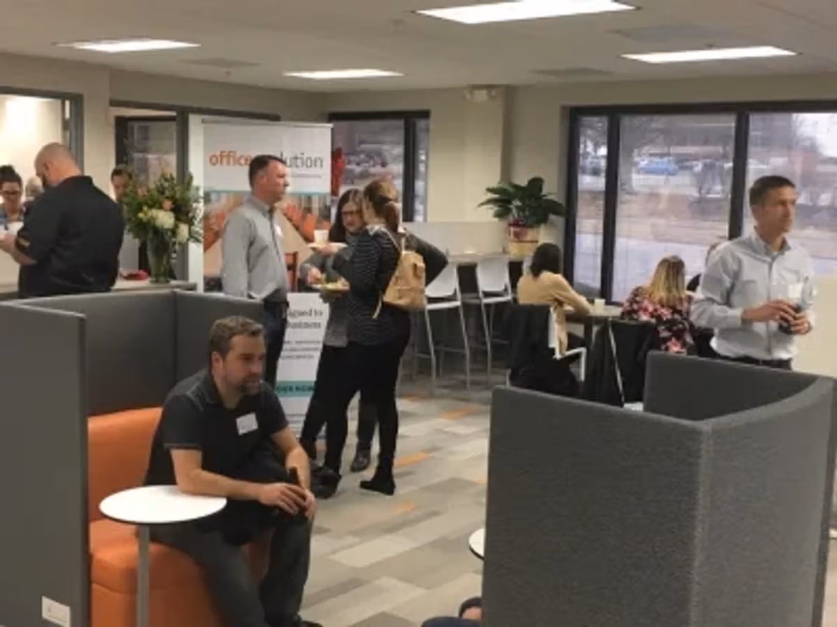 Melbourne’s Best Enterprise Offices for Improving Work-Life Balance