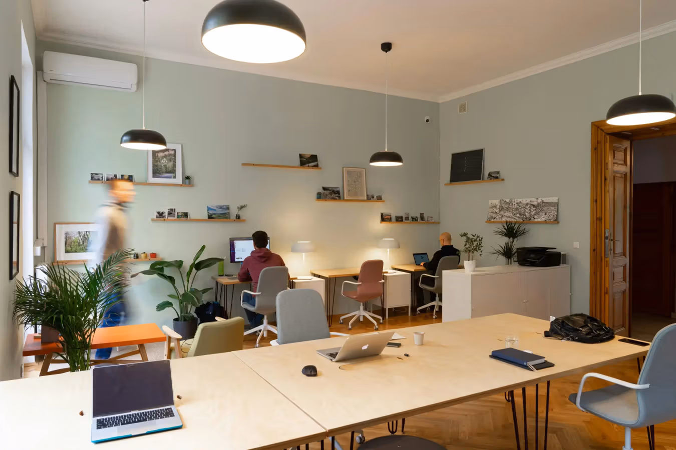 Save Money with These 5 Cheap Coworking Spaces in Perth