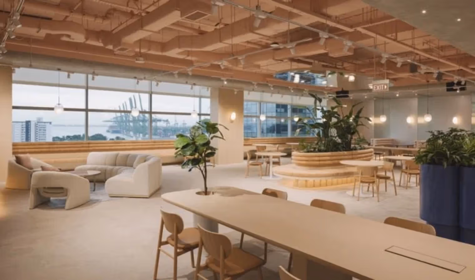 Grade A Offices: The Most Sought-after Workspace in Singapore