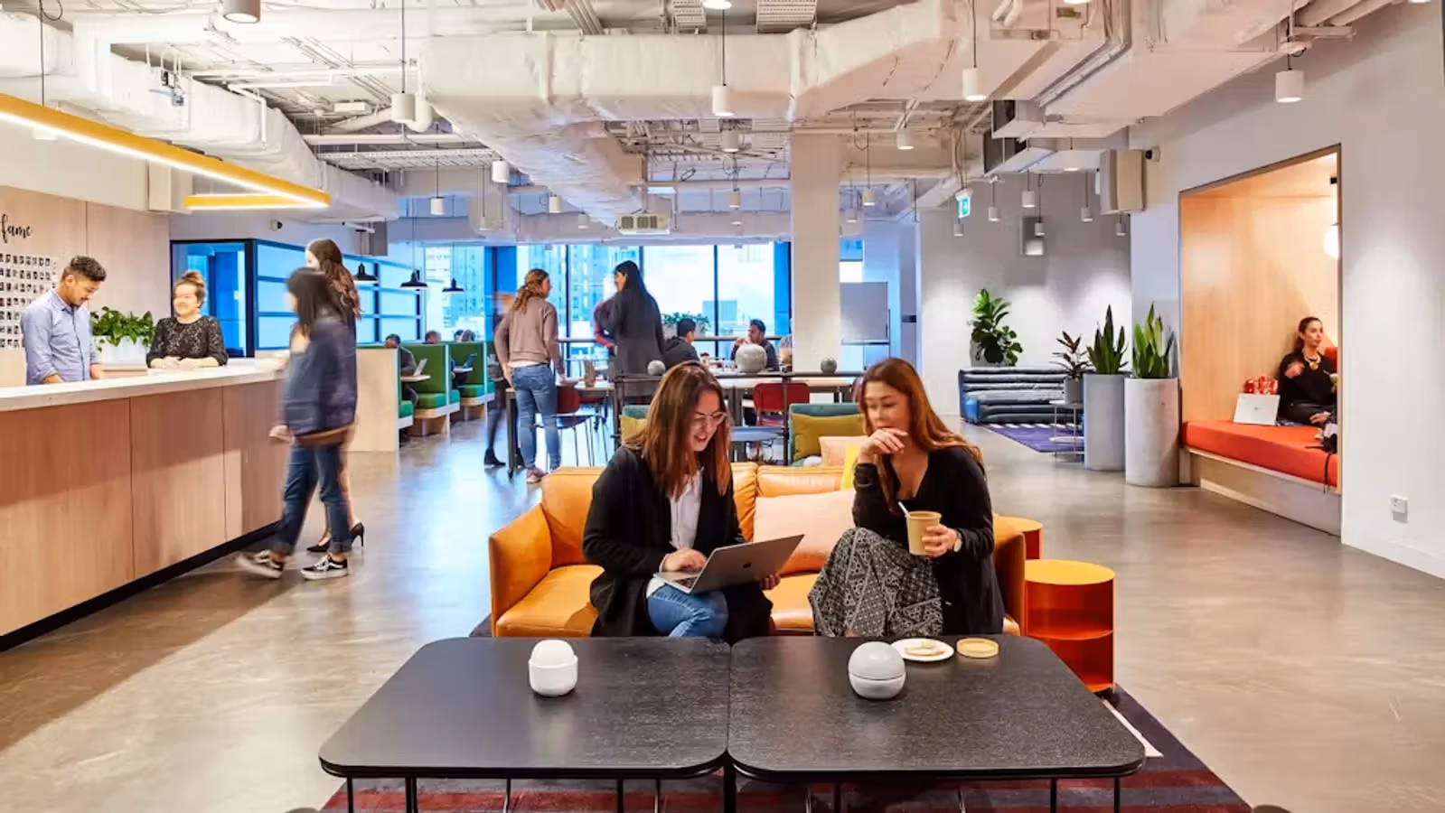 Guide To The Best Shared Offices Near Childcare Services In Sydney