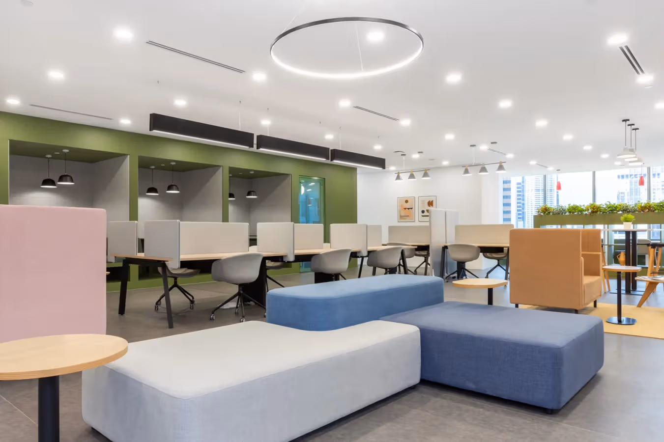 A Guide To Finding the Best Coworking Spaces on Cecil Street