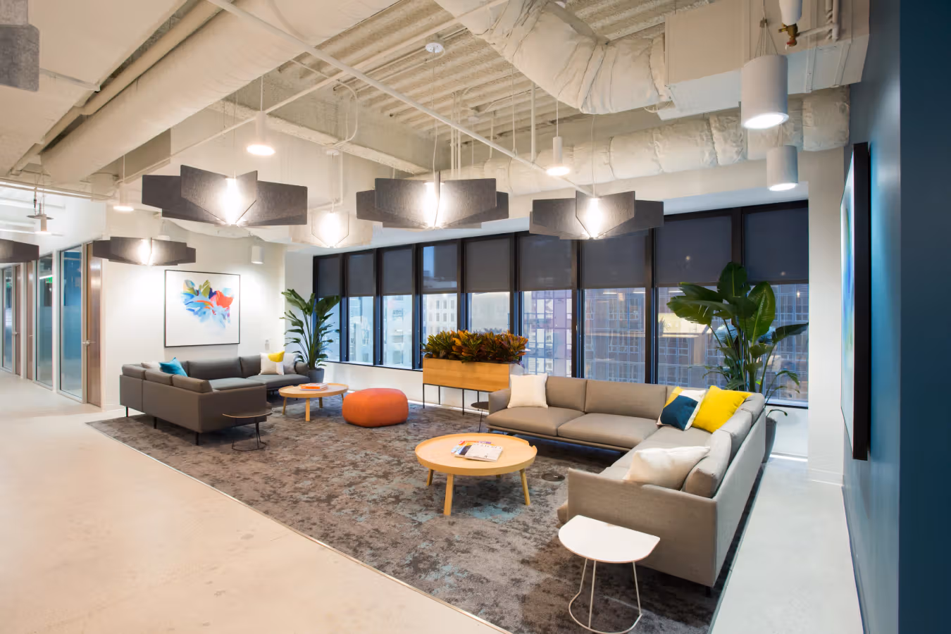 Guide to the 10 Best Serviced Offices in Historic Core, Los Angeles