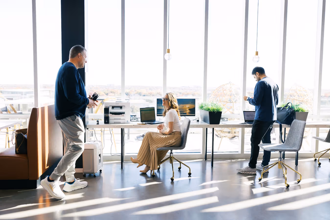 Hidden Office Lease Costs and Clauses to Check Before Signing