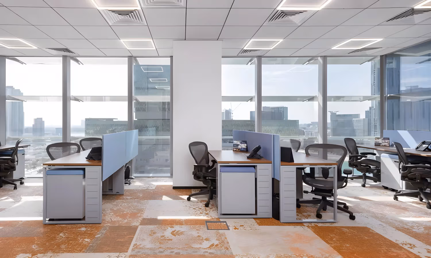 How ADGM Flexible Workspaces Help Tech Startups Succeed in Abu Dhabi