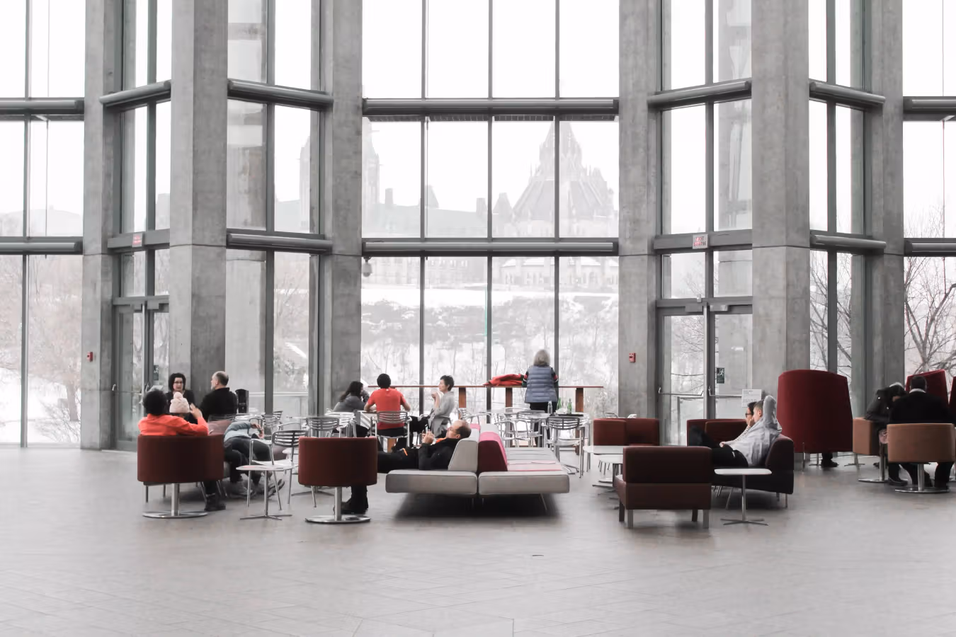 How Much Office Space Do You Need Per Employee in the UK in 2025?