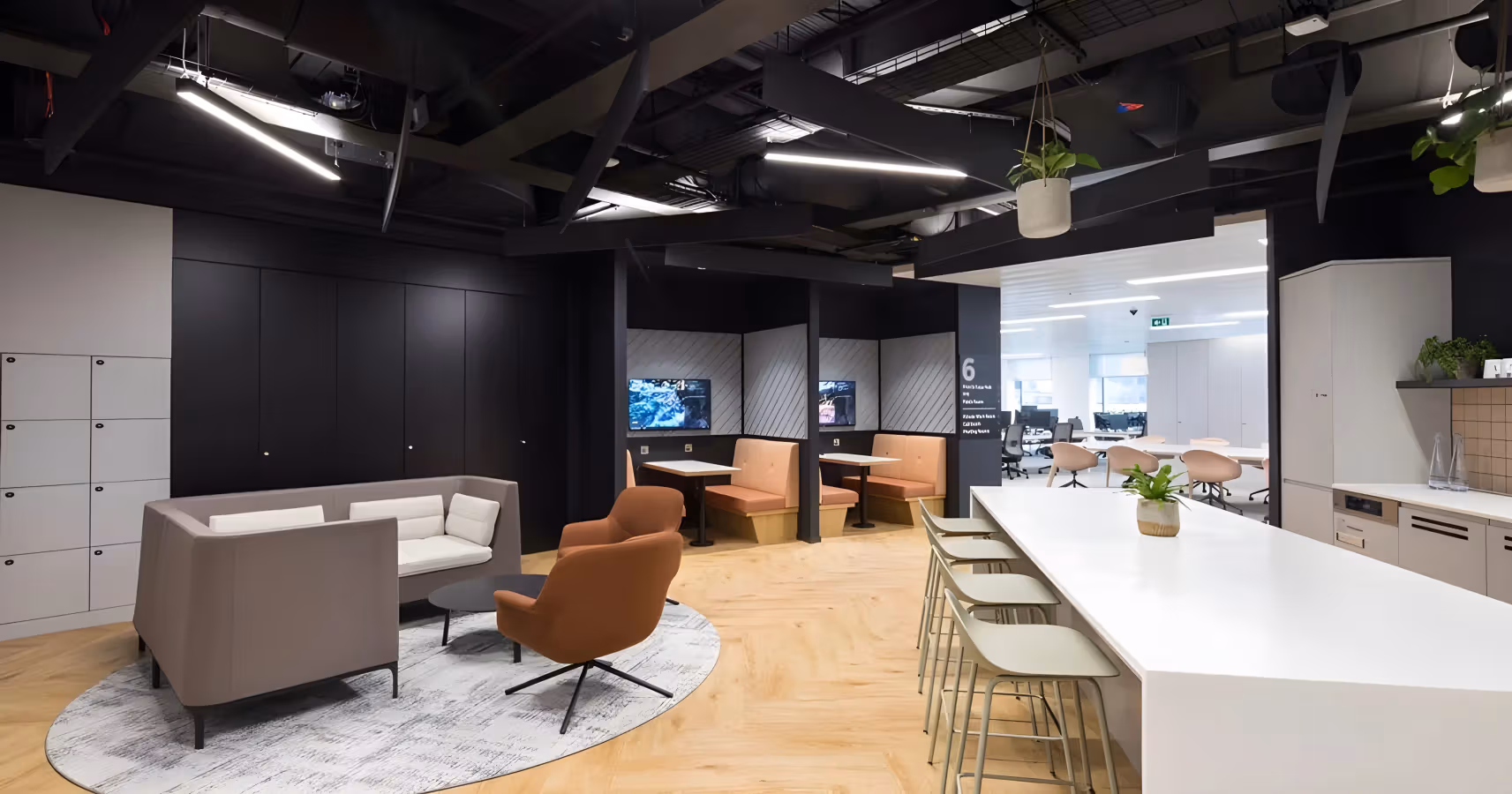 How the Rise of AI-Driven Workspaces is Redefining the Marketplace