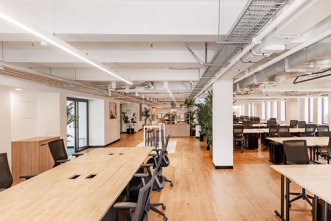 How to Choose the Best Shared Office Space in Adelaide