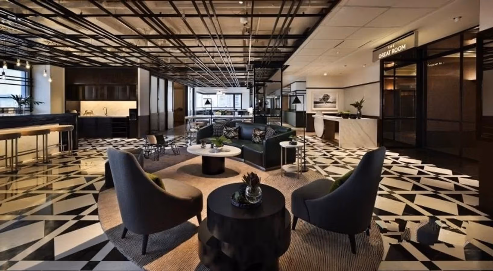 How To Rent Office Space In Singapore For The Long-Term?