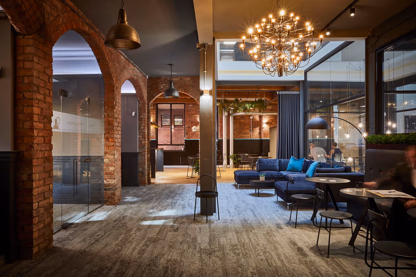 How to rent office space in London (a step-by-step guide