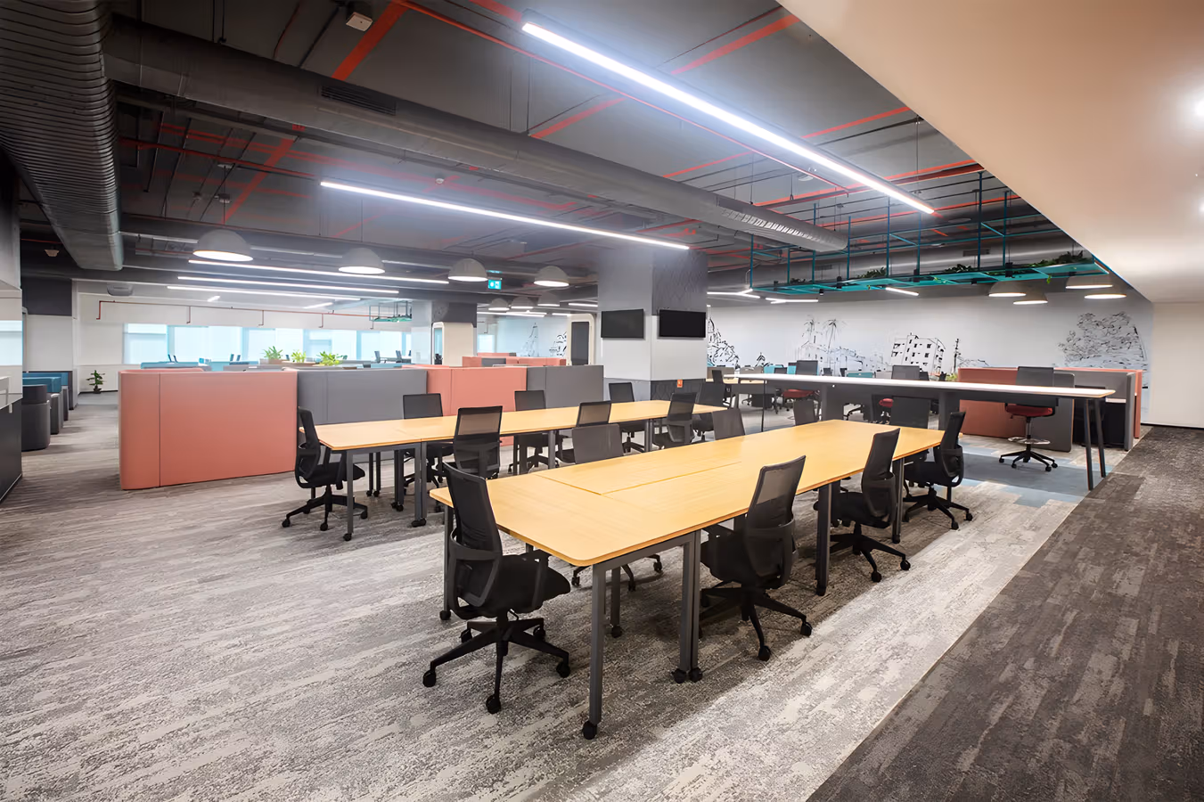 In Feature: 12 Best Serviced Offices in Kolkata for Your Business