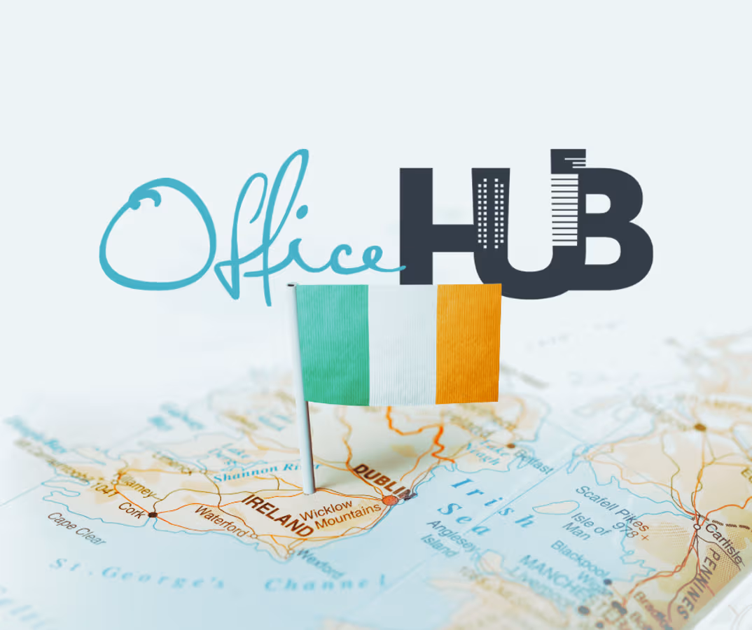 Office Hub Officially Launches in Ireland
