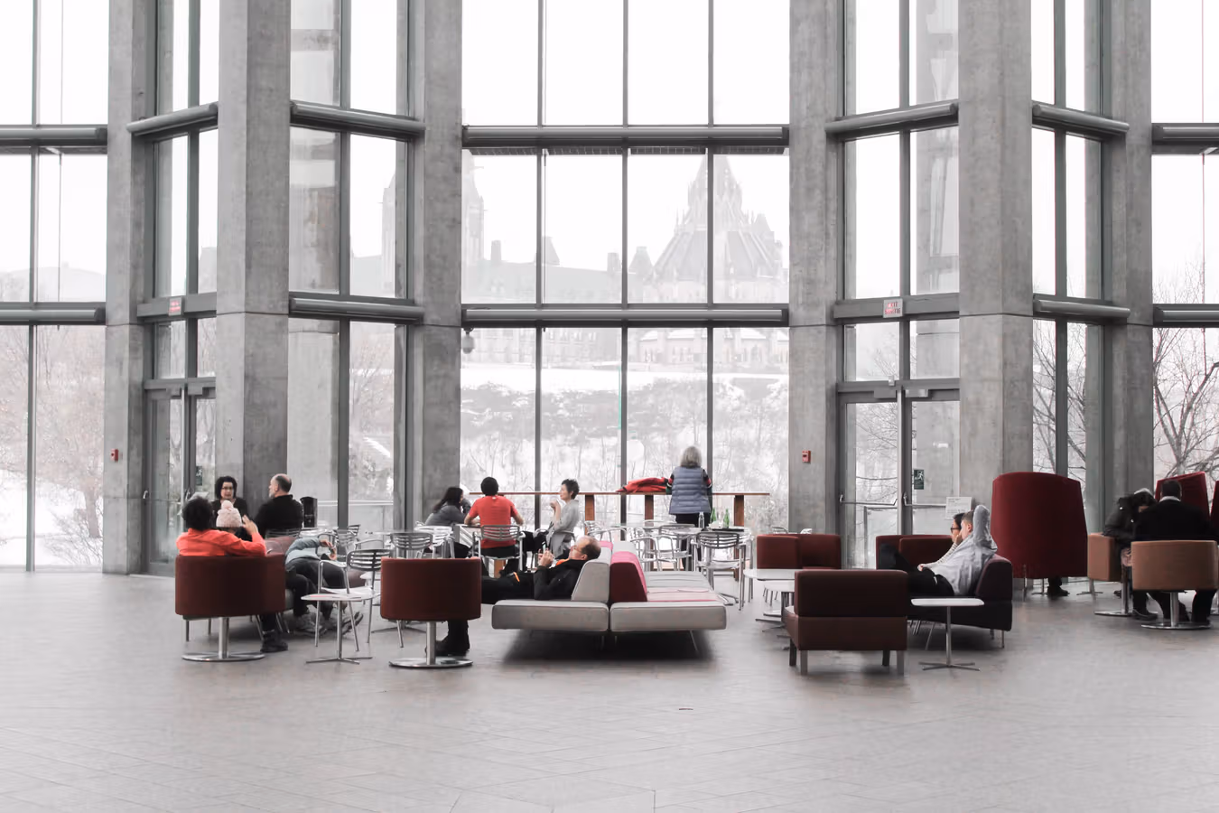 Office Space Calculator: A Guide to Your Needed Workspace Size