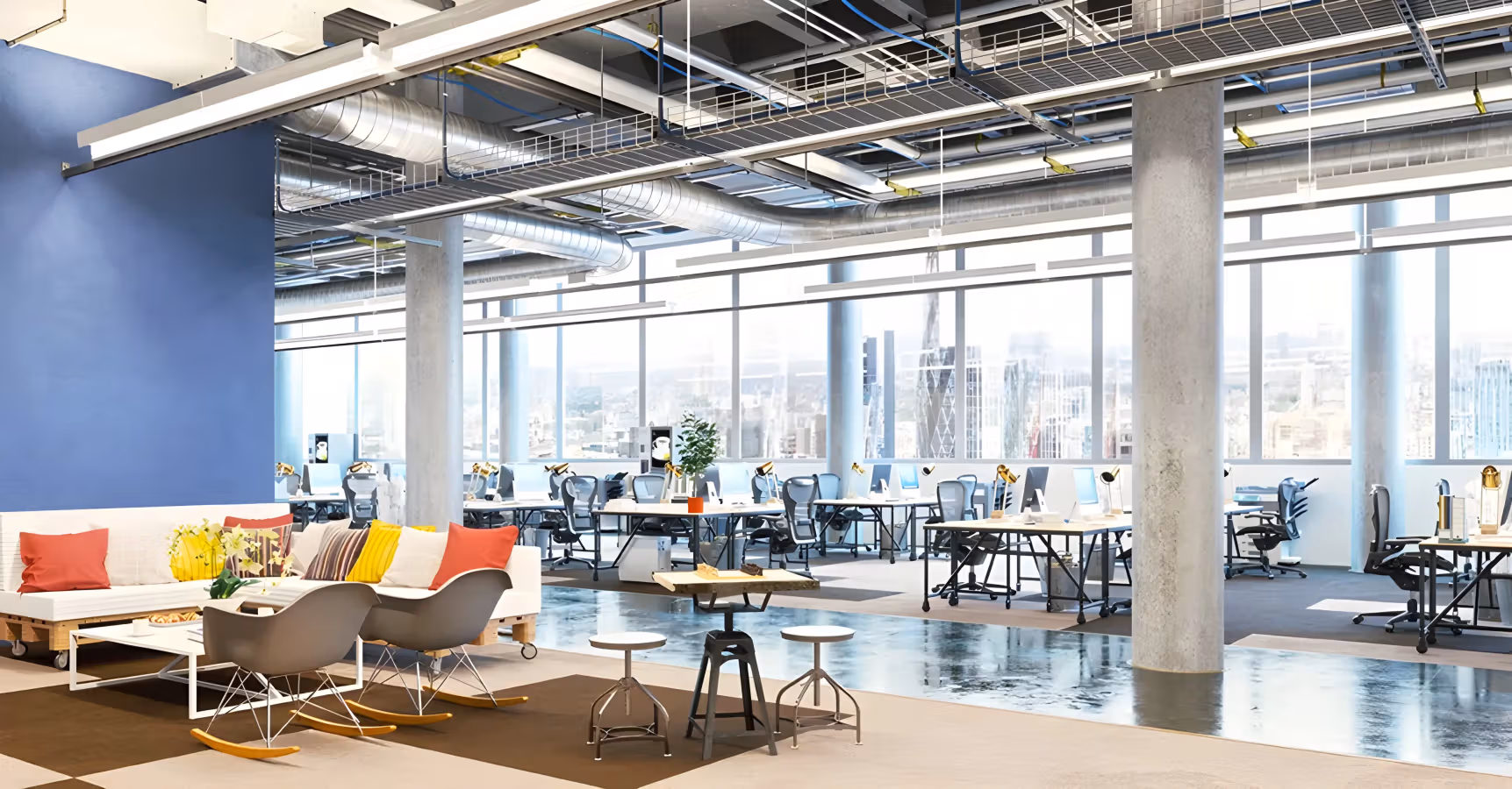 Polarisation in the London Office Market: What You Need to Know?