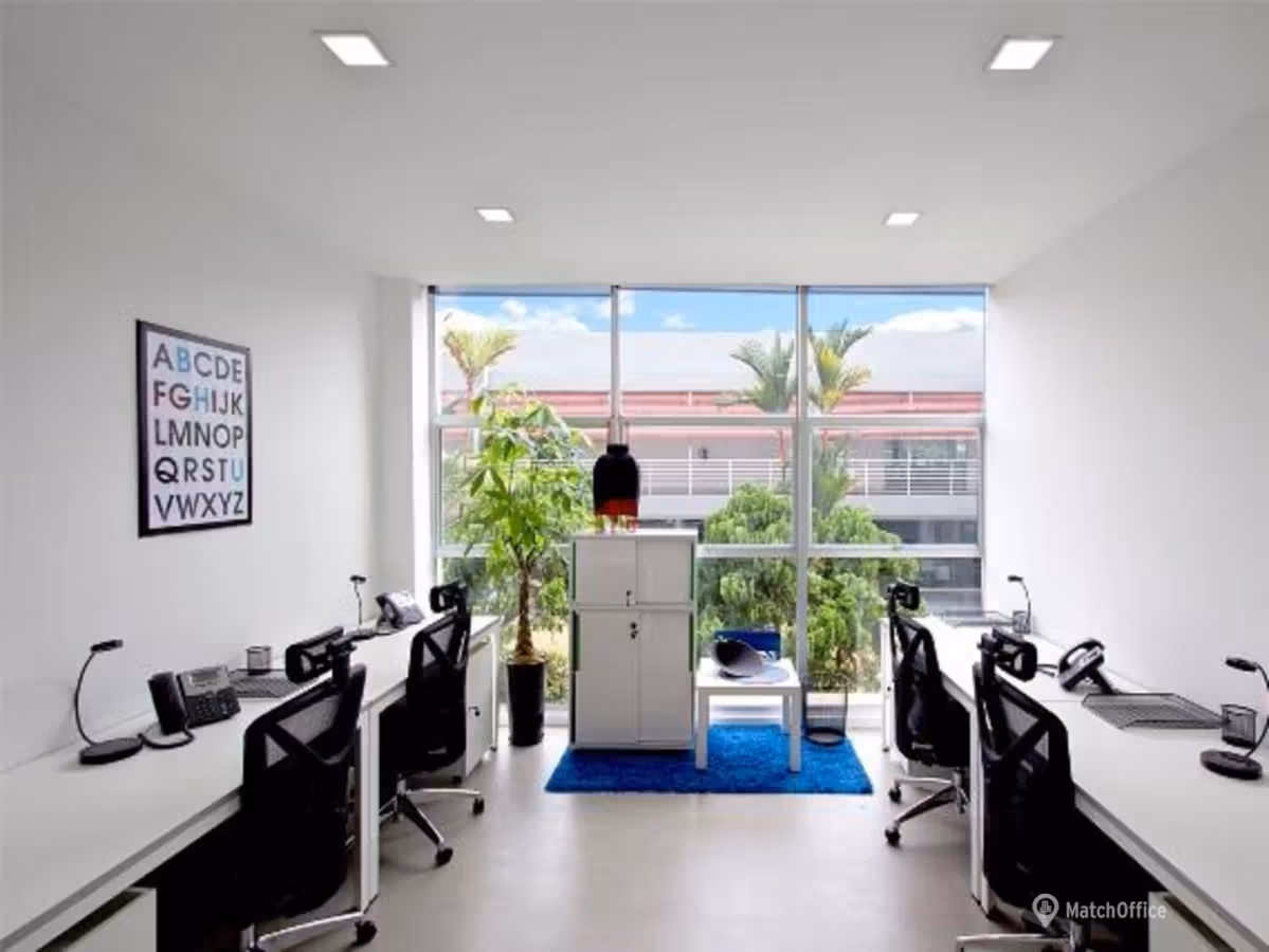 Reasons to Choose Coworking Spaces in Bukit Merah