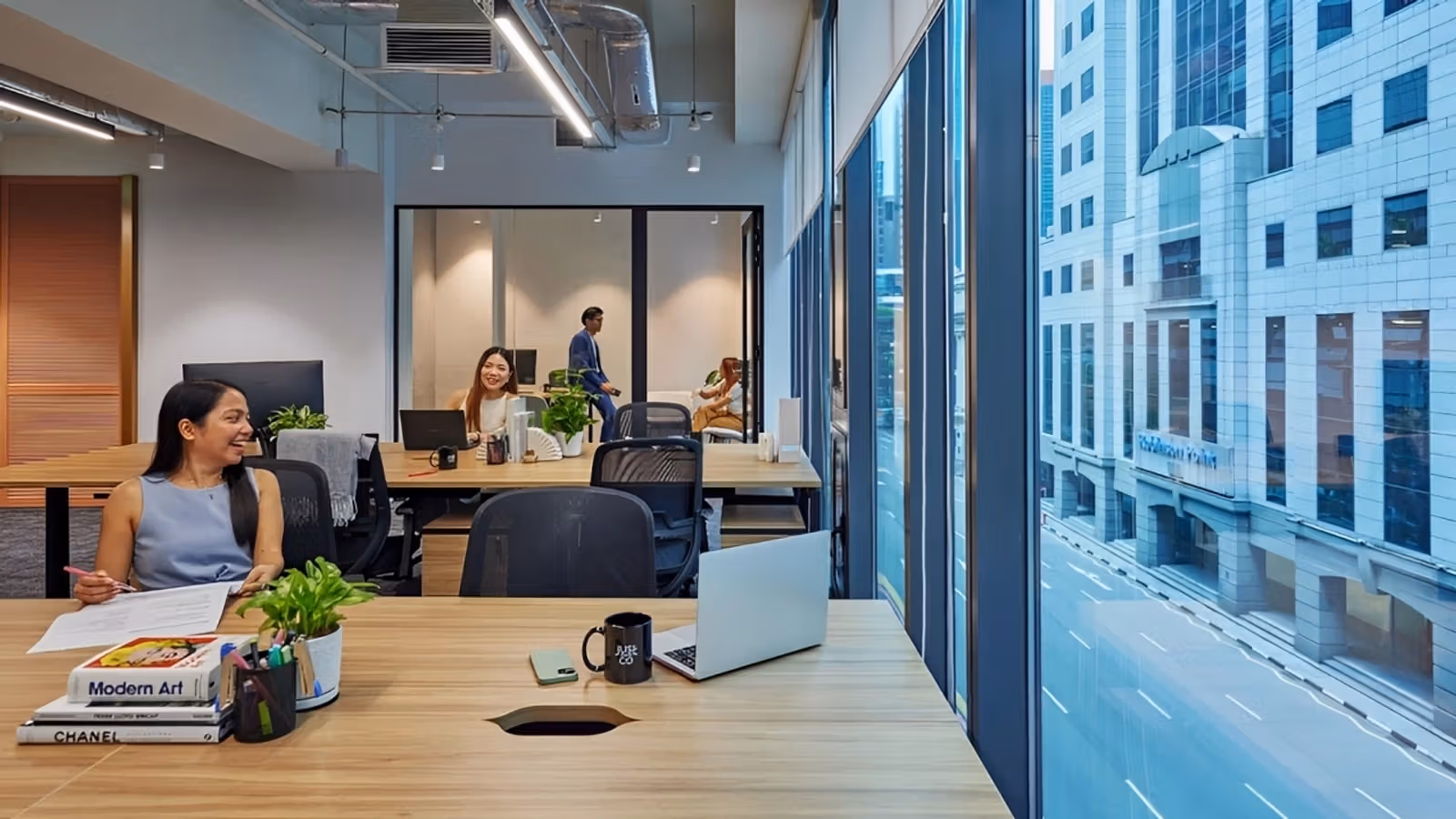 Singapore Office Rental Planning Tips: Securing the Ideal Fit