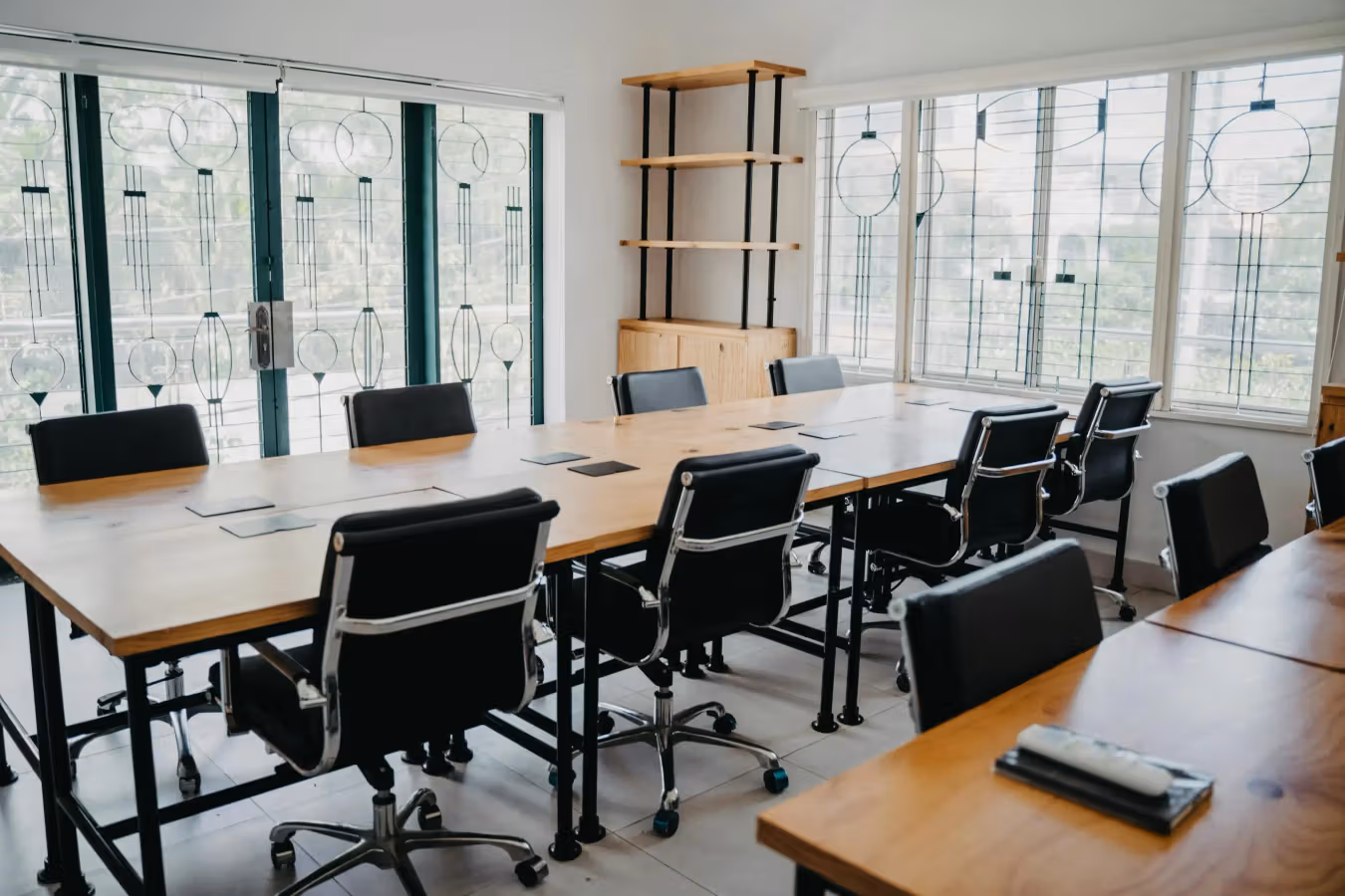 Space Planning Guideline for the Right Area-to-Person Ratio