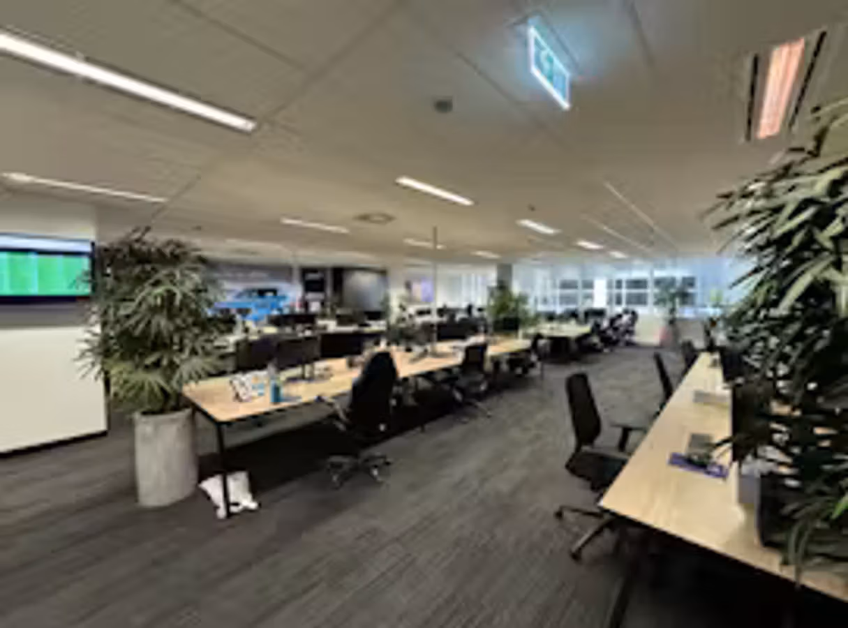 The BEST Coworking Spaces in SILVERWATER