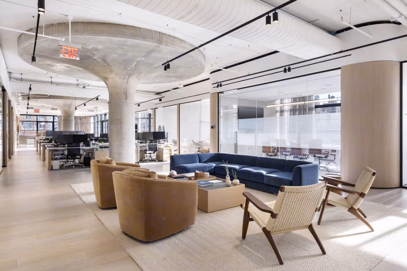 The Best Coworking Spaces in Chelsea, Manhattan, NY