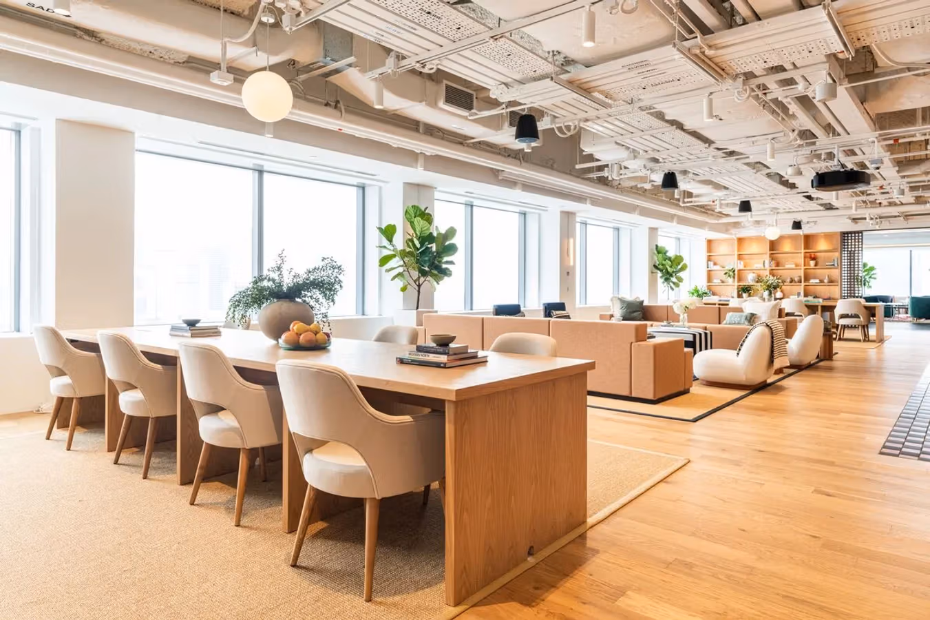 The Best Serviced Offices in Downtown Brooklyn