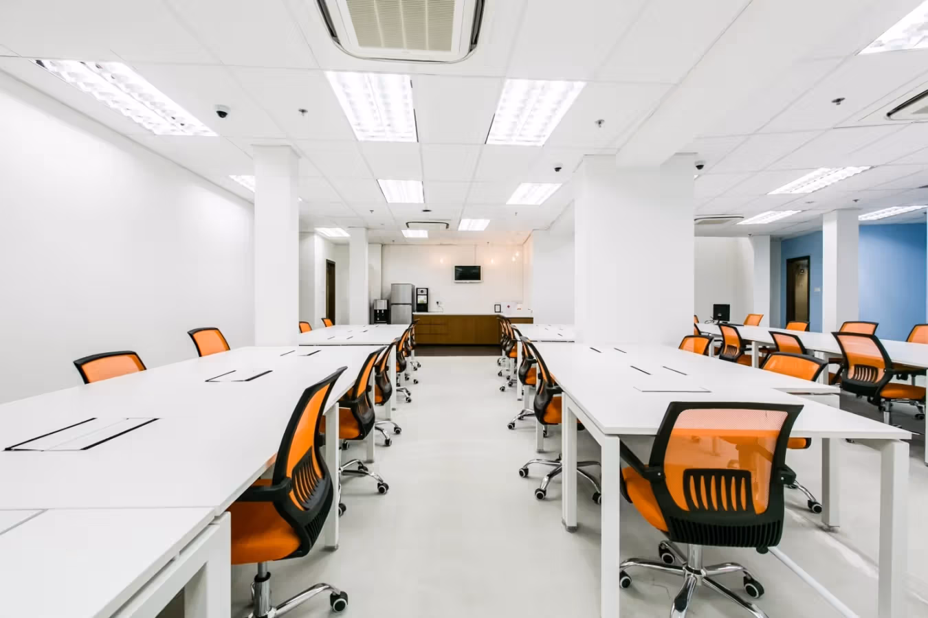 The Ultimate Guide to Niche Coworking Spaces