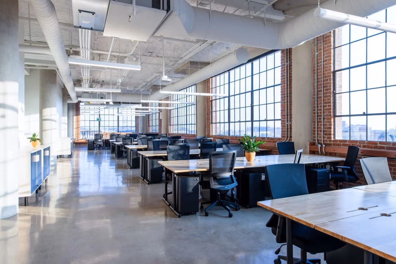 The Ultimate Guide to the Best Serviced Offices  in Downtown Los Angeles, CA