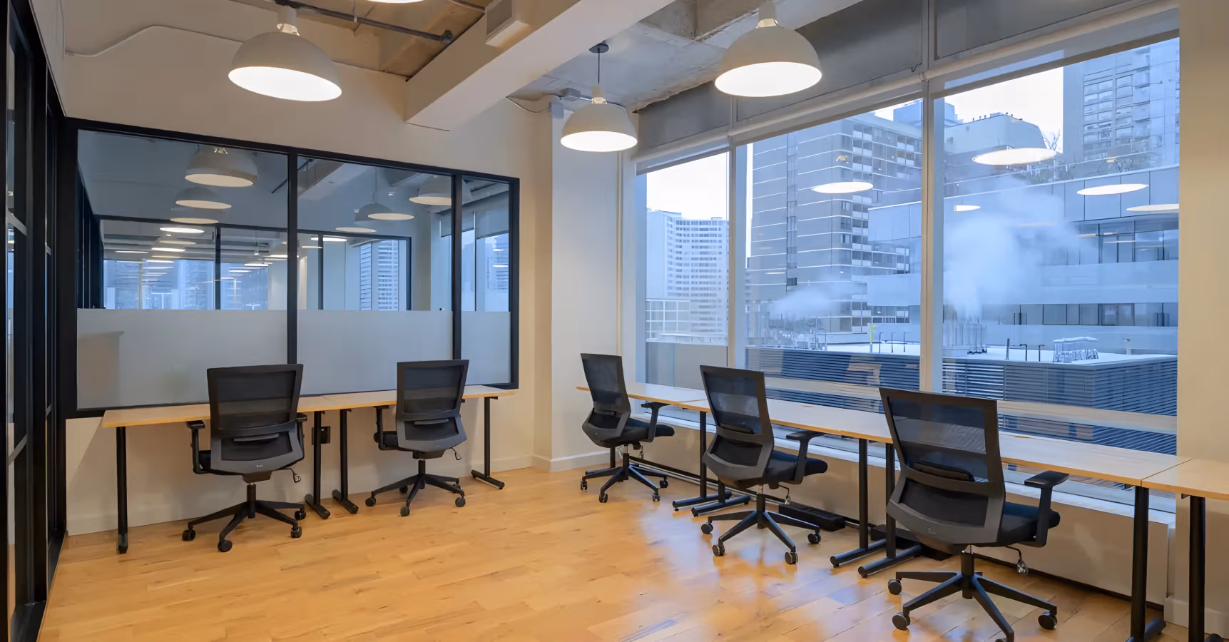 Tips to Find Affordable Private Office Spaces in Canada
