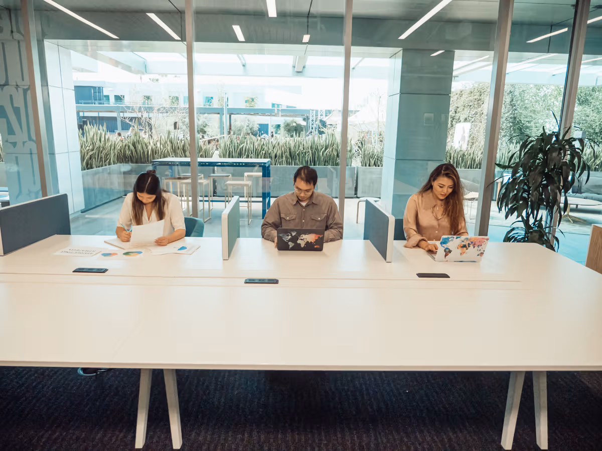 Top 11 Coolest Coworking Spaces in London for Elevating Your Work Experience