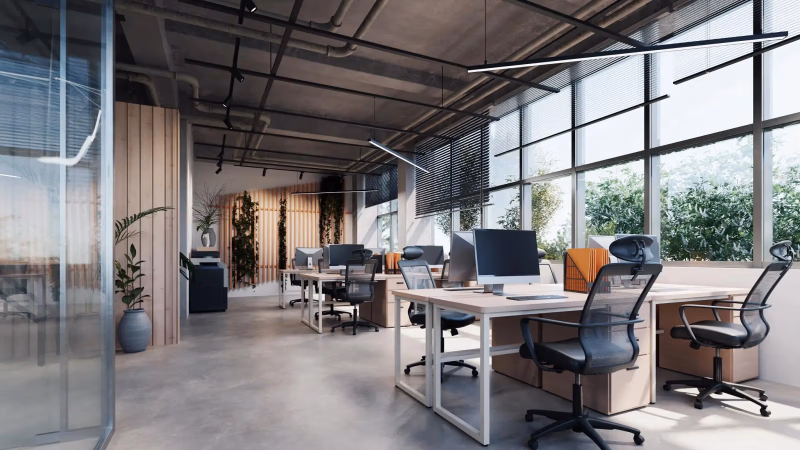 Traditional vs Flexible Office Leases: What to Know?