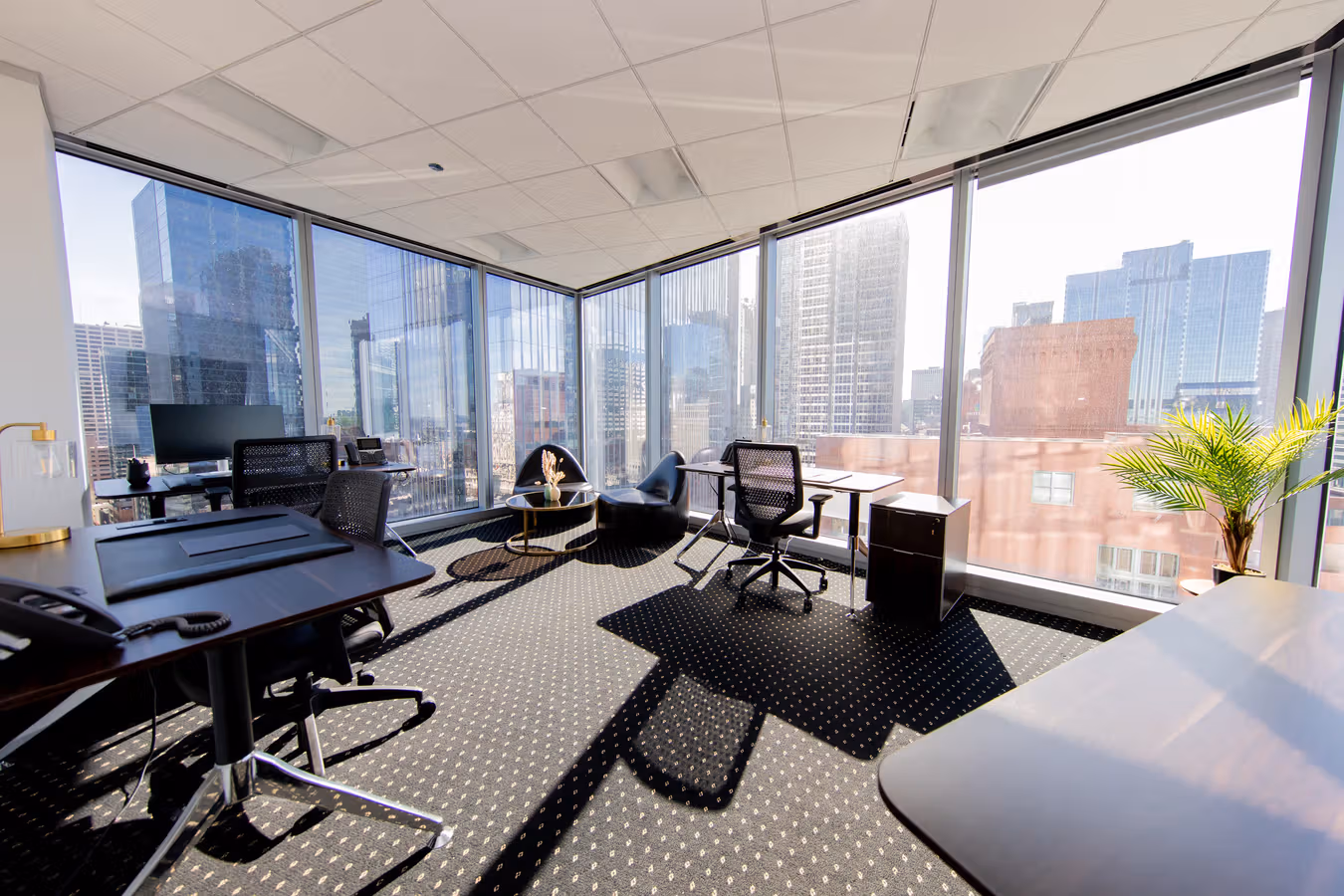 What Is a Private Office Space? [A Complete Guide]