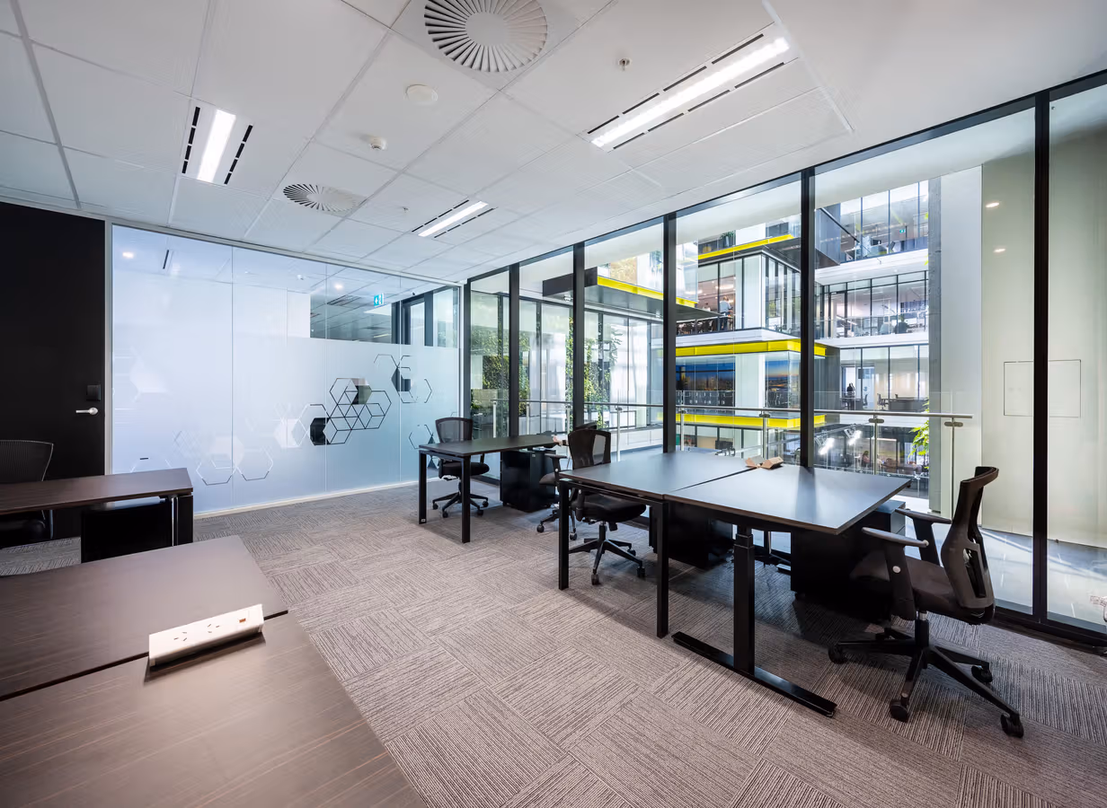 What Is a Serviced Office? How It Works, What's Included, and Who It's For