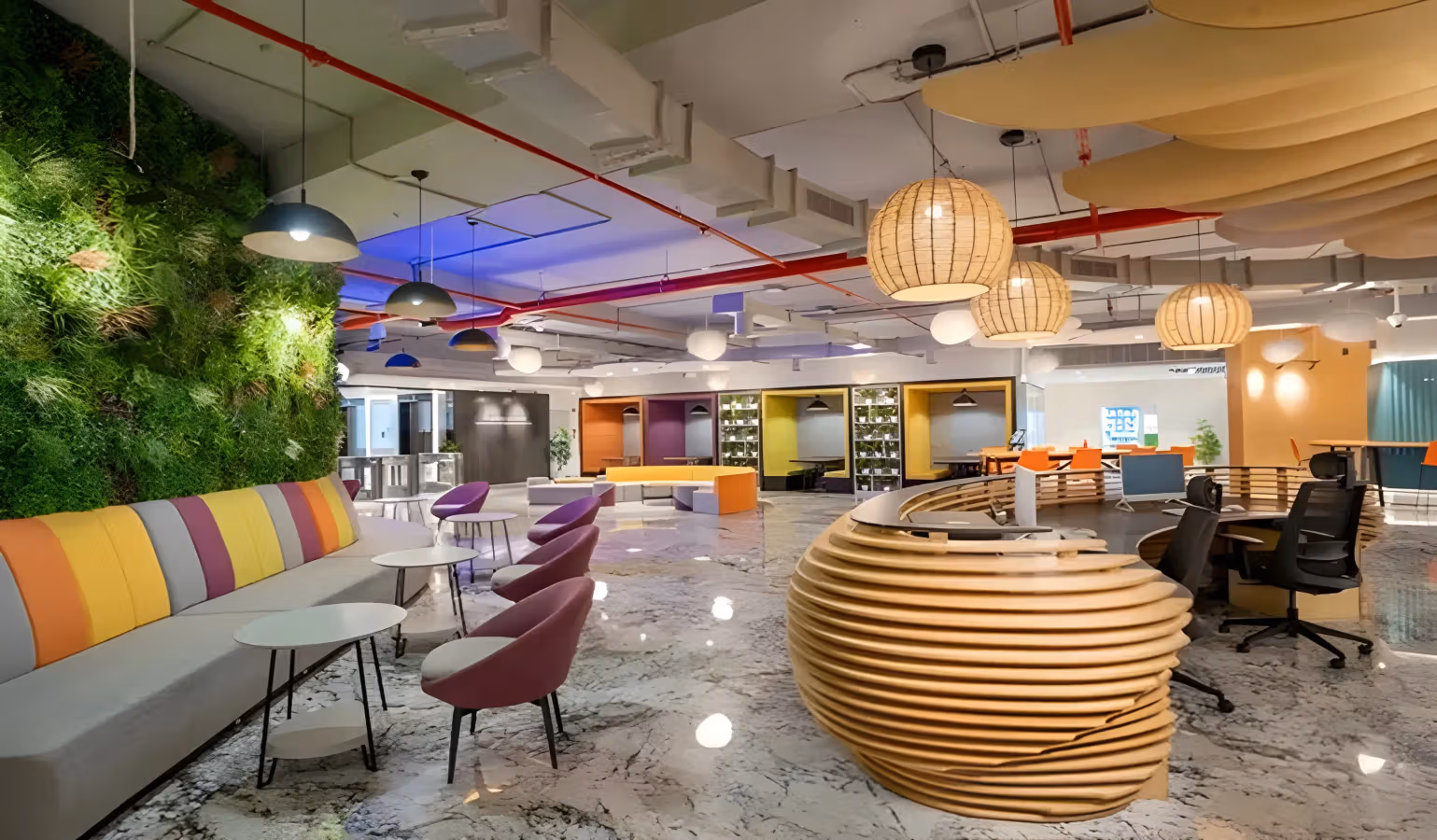 Why Invest in Flexible Offices in India: Insights for Investors