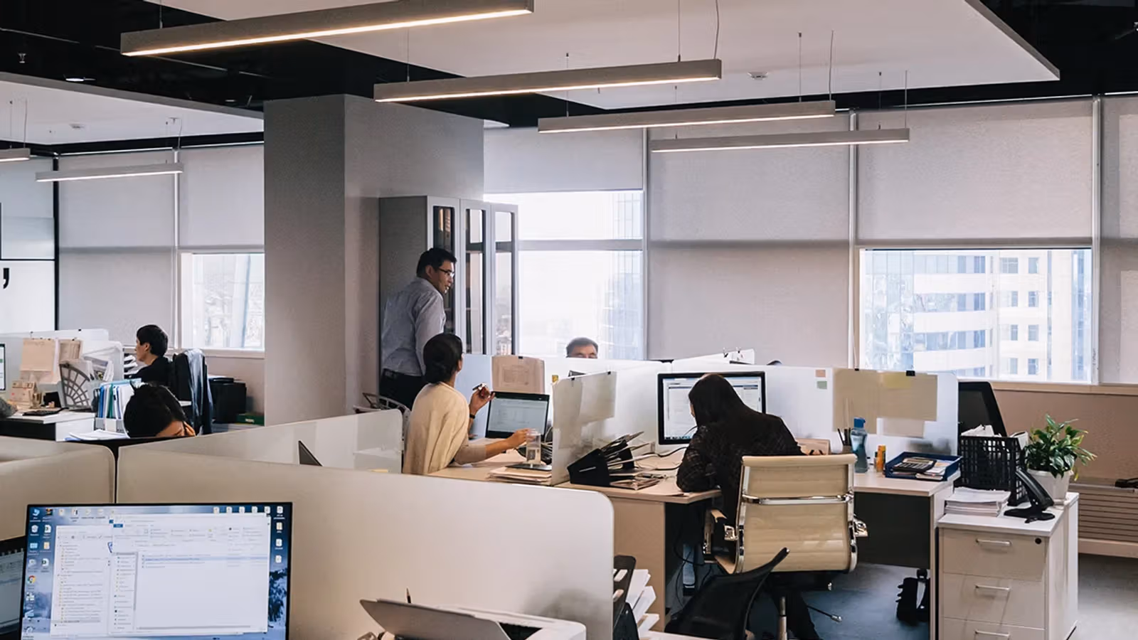 Your Guide To Discounted Serviced Offices In Perth For Startups