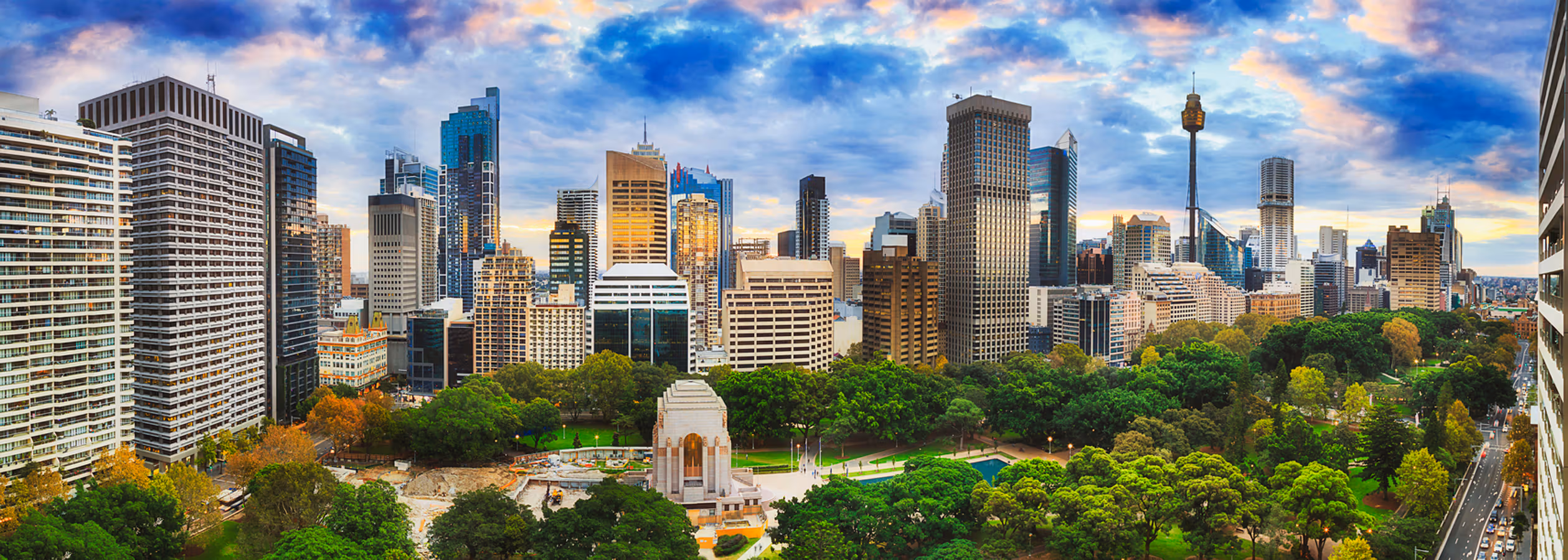 Top Virtual Offices Sydney: Explore Now with Office Hub