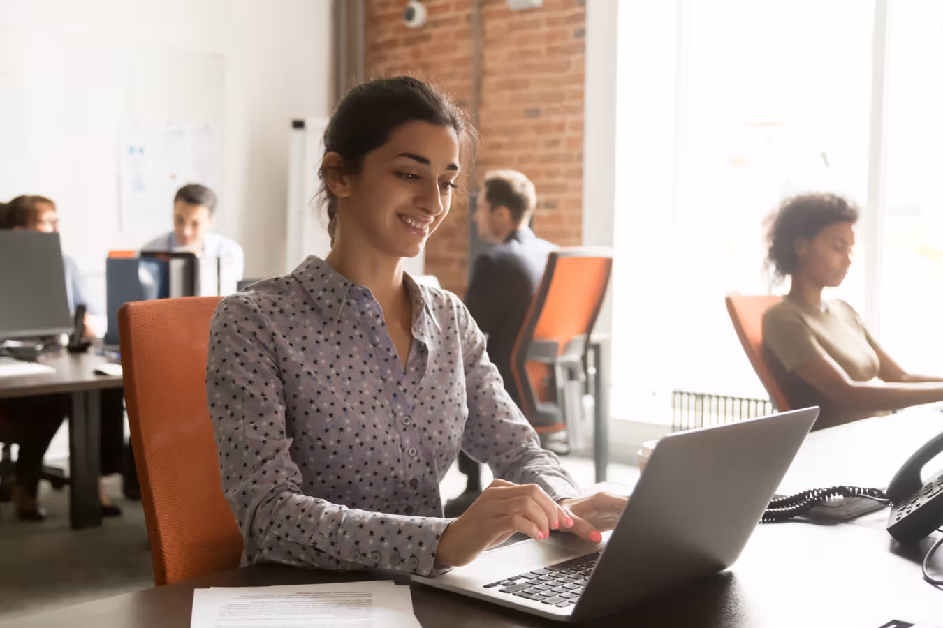 Coworking Spaces or Conventional: Why the World’s Biggest Companies Are Sharing Office Space