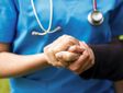 Pro Nursing Healthcare logo