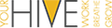 Your Hive London logo