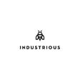 Industrious (EU) logo
