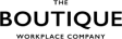 The Boutique Workplace Company logo