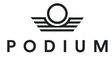 Podium Space logo