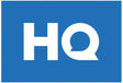 HQ logo