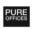 Pure Offices logo