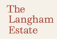 Langham Estate logo