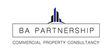 The BA Partnership logo