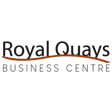 Royal Quays logo